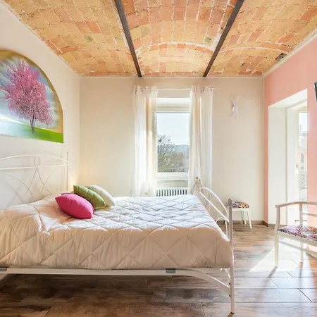 Tid House Motta (Asti)