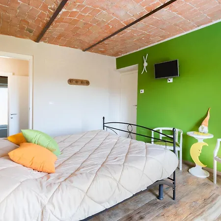 Bed & Breakfast Tid House