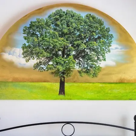 Tid House Bed & Breakfast Motta (Asti)