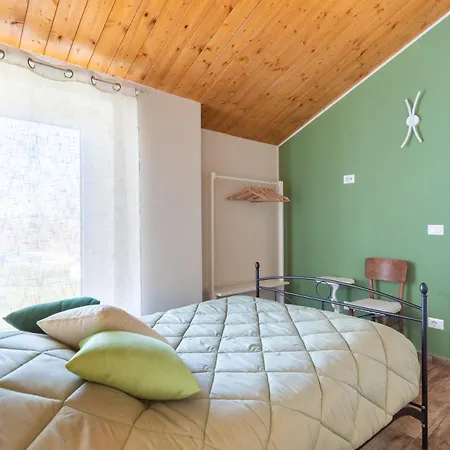 Panzió Tid House Motta
