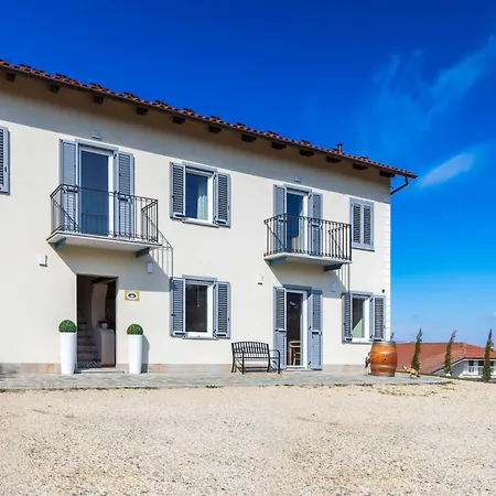Tid House 3* Motta (Asti)