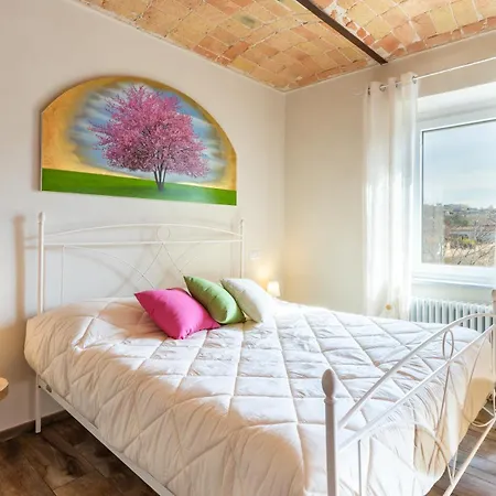 Bed & Breakfast Tid House 3*