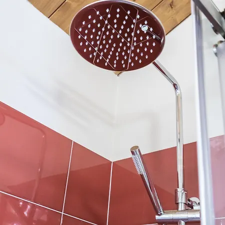 Tid House Bed & Breakfast 3*