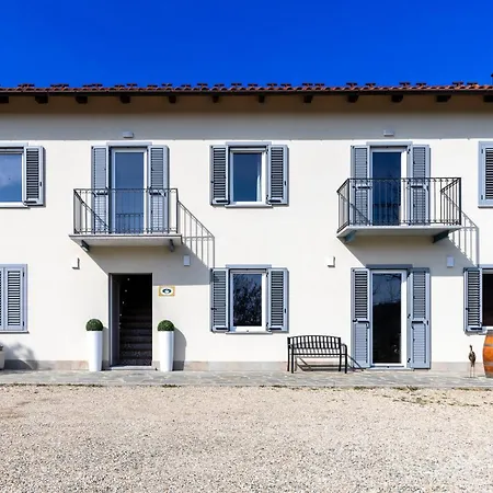 Bed & Breakfast Tid House