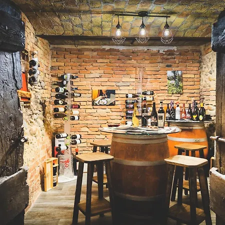 Tid House Panzió 3*