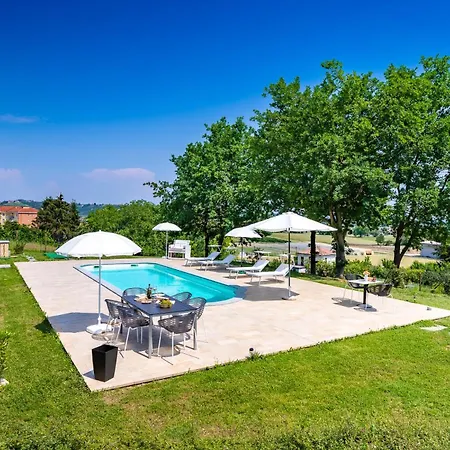 Bed & Breakfast Tid House