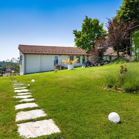 Bed & Breakfast Tid House 3*