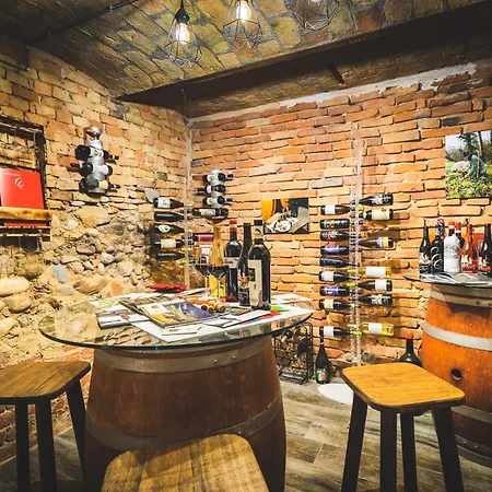 Tid House Panzió 3*