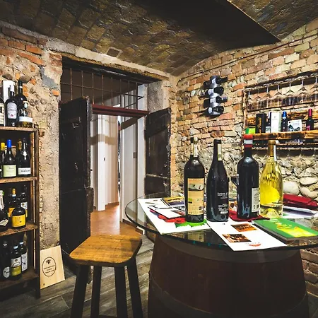 Tid House 3* Motta