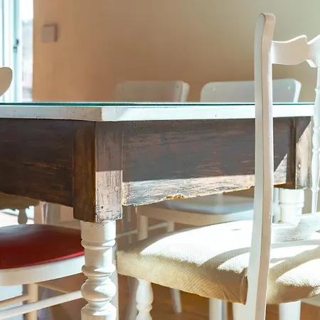 Bed & Breakfast Tid House 3*