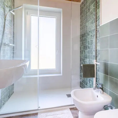 Bed & Breakfast Tid House Motta (Asti)