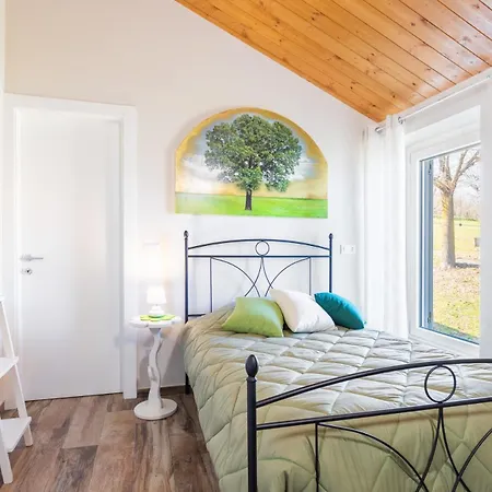 Bed & Breakfast Tid House Motta (Asti)