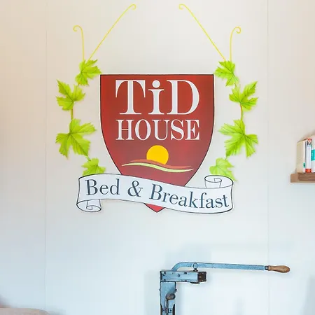 Tid House