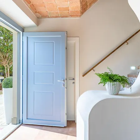 Bed & Breakfast Tid House Motta (Asti)