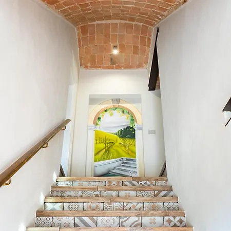 Tid House Bed & Breakfast