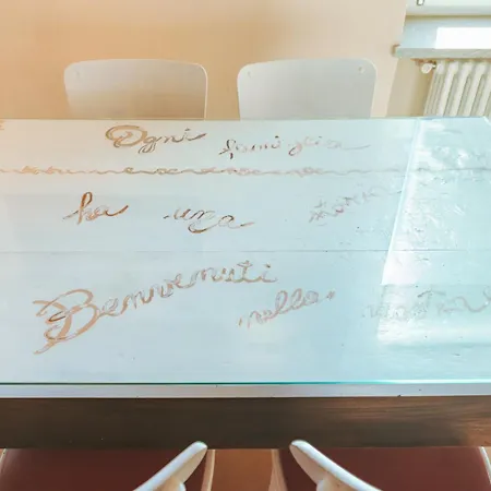 Bed & Breakfast Tid House