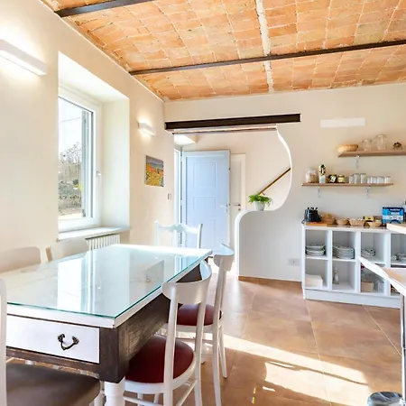 Tid House Motta (Asti)